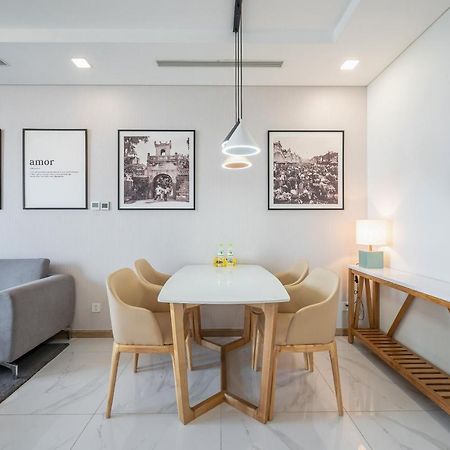 Landmark 81 - Imperial Residence Ho Chi Minh City Exterior photo